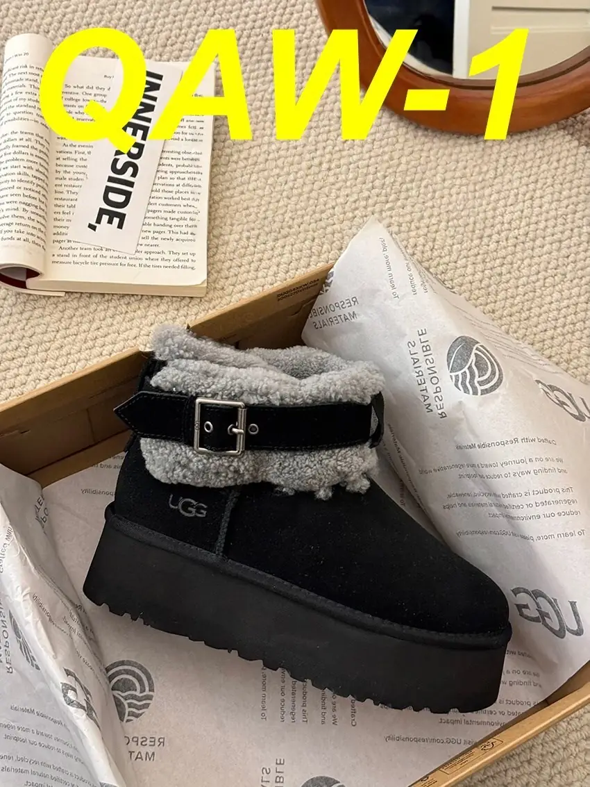 Jam7244  UGG 59.99$ gallery