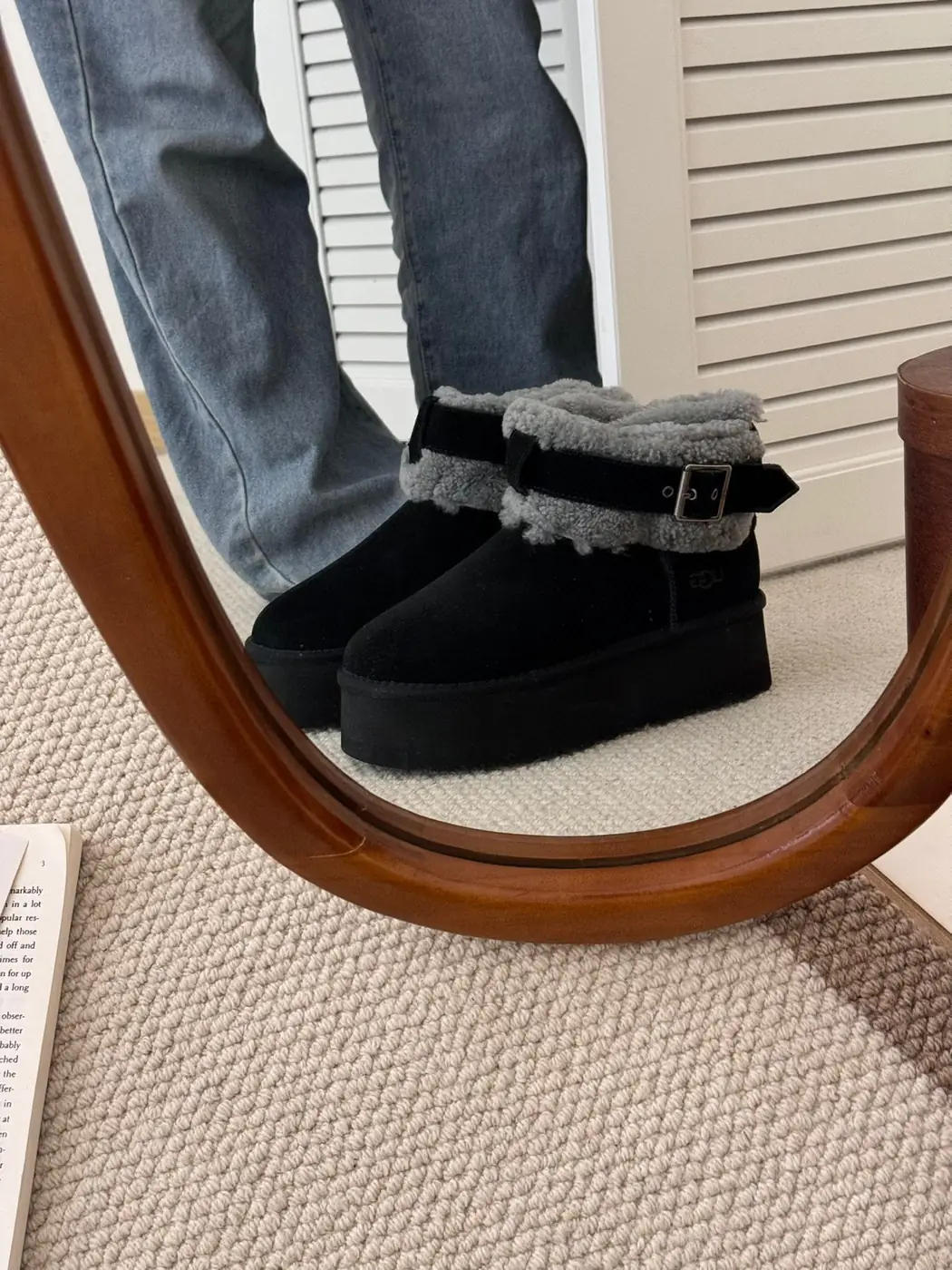 Jam7244  UGG 59.99$ gallery