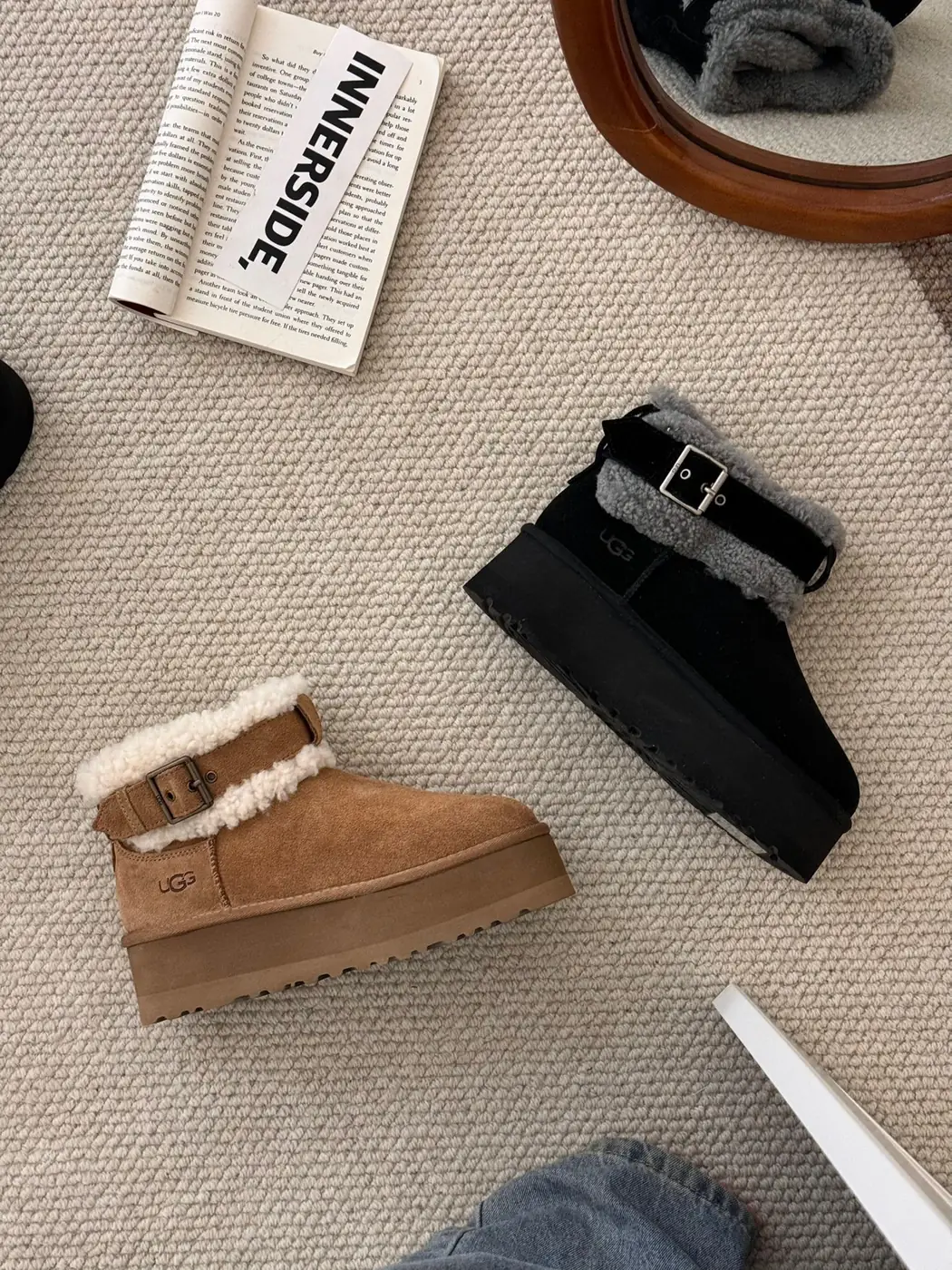 Jam7244  UGG 59.99$ gallery