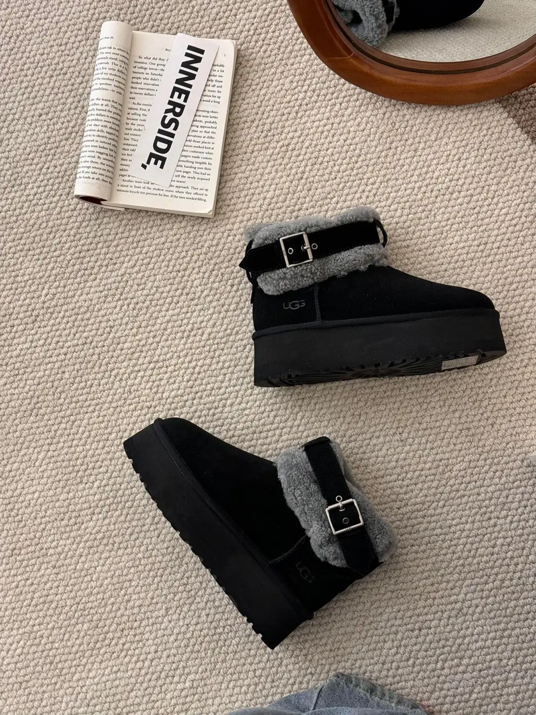 Jam7244  UGG 59.99$ gallery