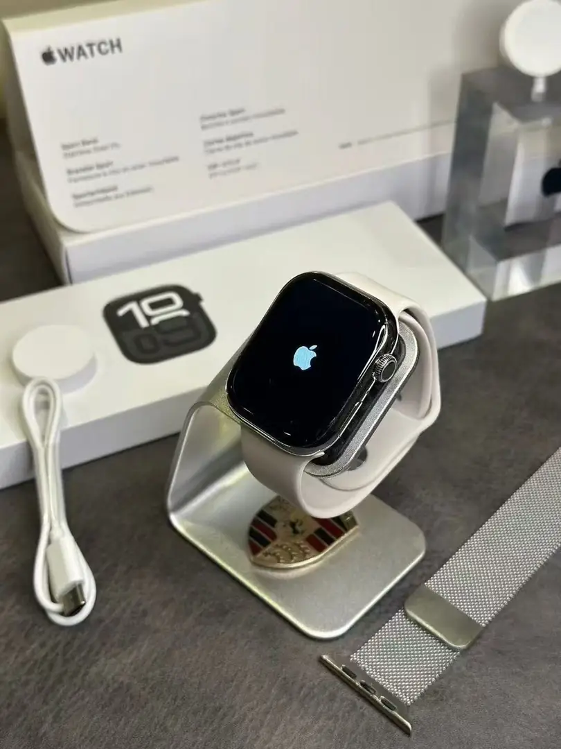 Jam7404 Apple Watch 68$ gallery
