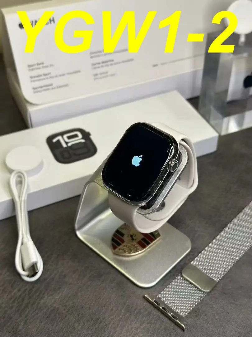 Jam7404 Apple Watch 68$ gallery