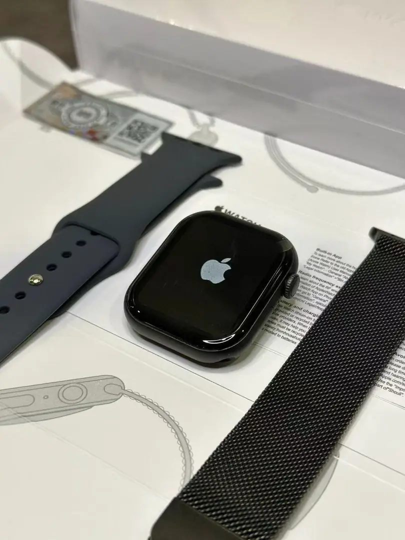 Jam7404 Apple Watch 68$ gallery