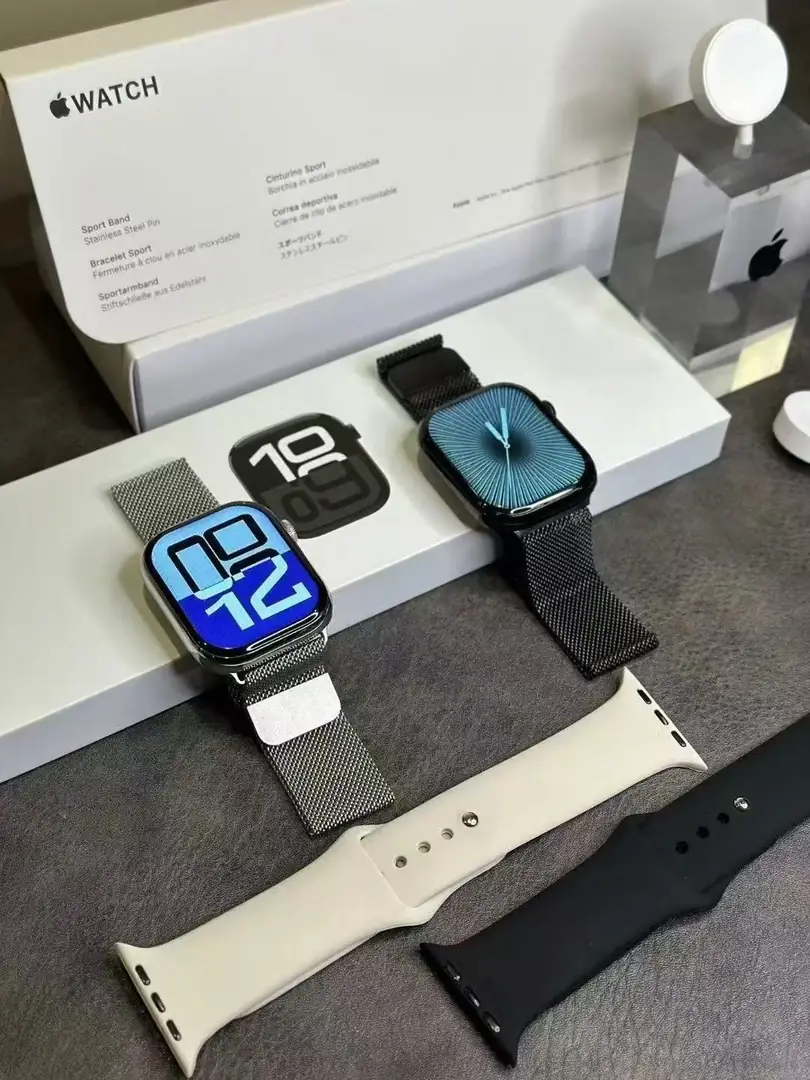 Jam7404 Apple Watch 68$ gallery