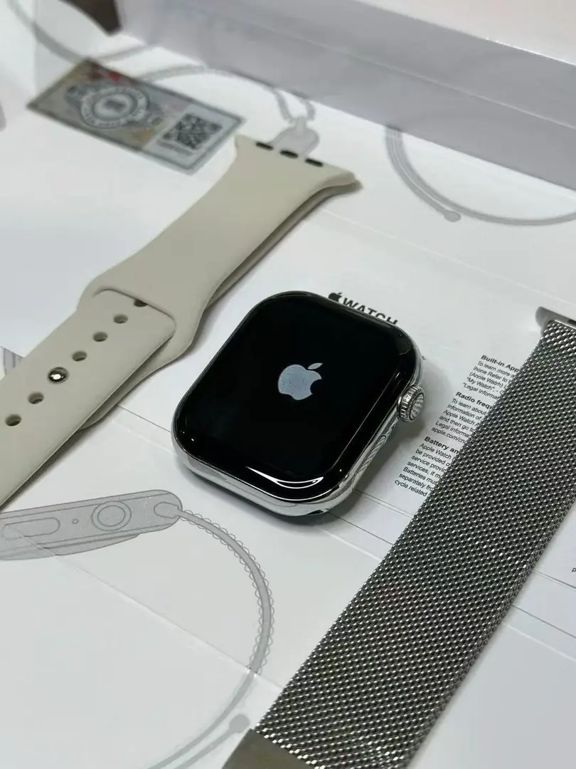 Jam7404 Apple Watch 68$ gallery