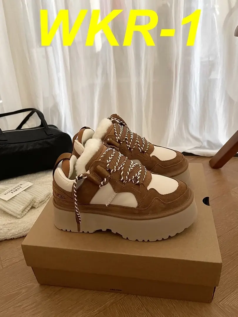 Jam7443  UGG 75.9$ gallery