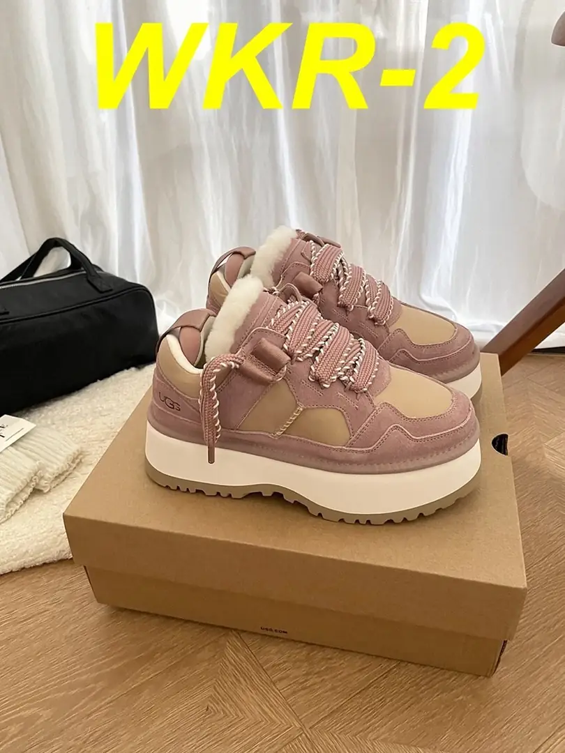 Jam7443  UGG 75.9$ gallery