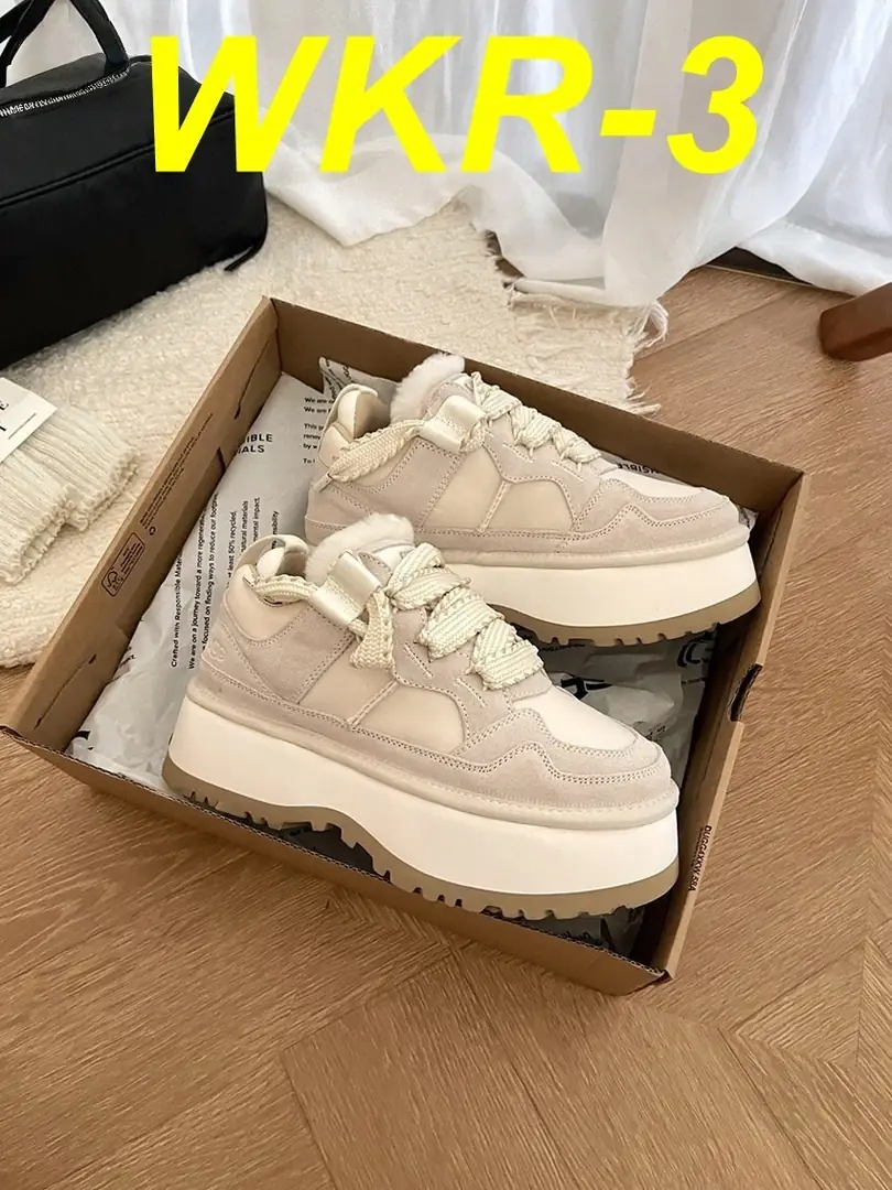 Jam7443  UGG 75.9$ gallery