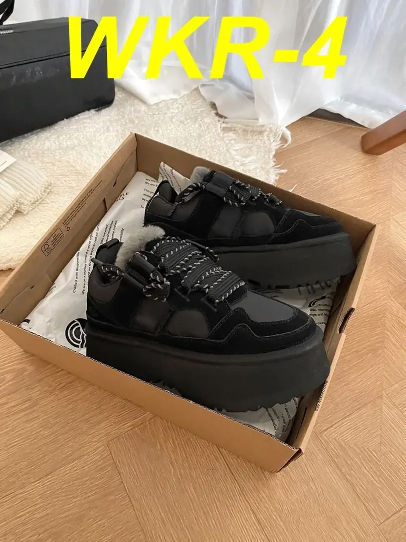 Jam7443  UGG 75.9$ gallery