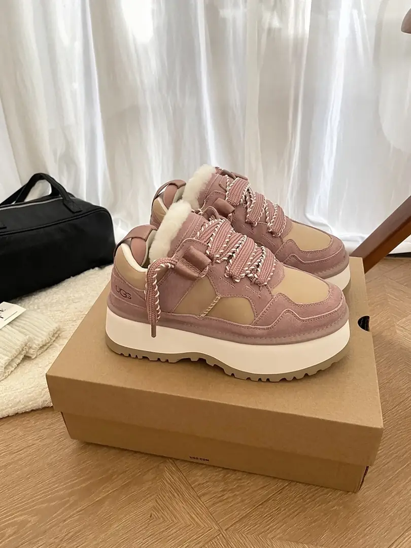 Jam7443  UGG 75.9$ gallery