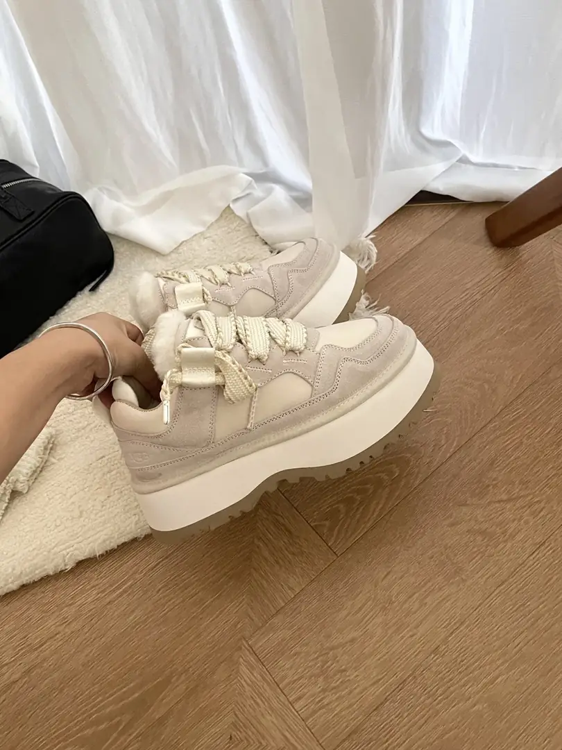 Jam7443  UGG 75.9$ gallery