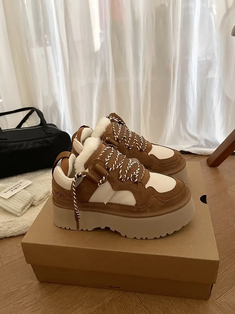 Jam7443  UGG 75.9$ gallery