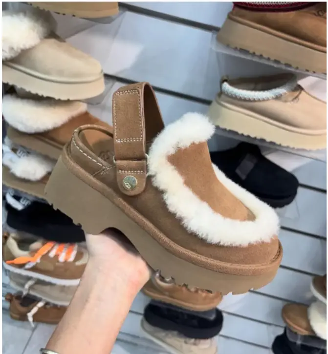 Jam7448  UGG 79.99$ gallery