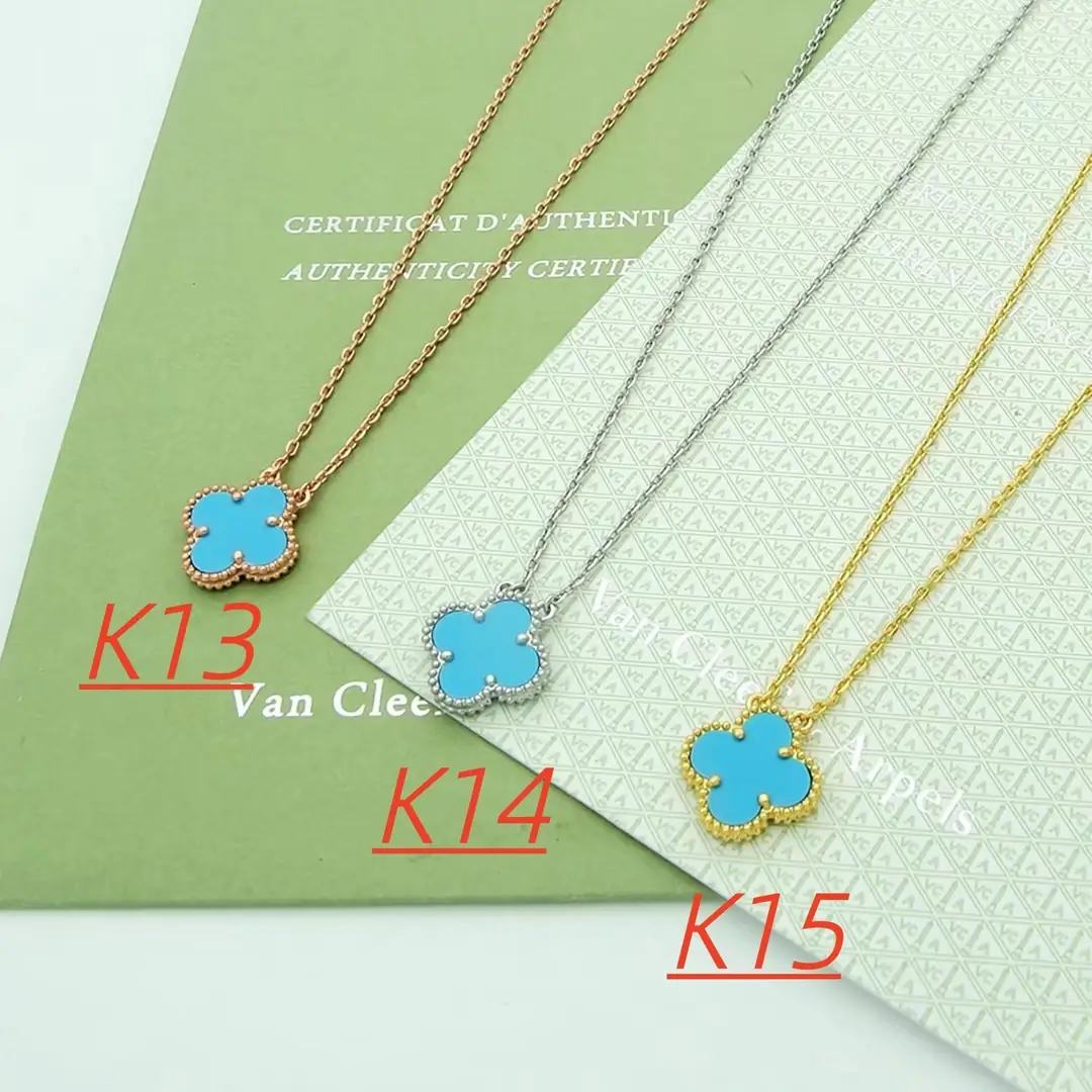 Jam7450 Van Cleef & Arpels necklace 38.99$ gallery