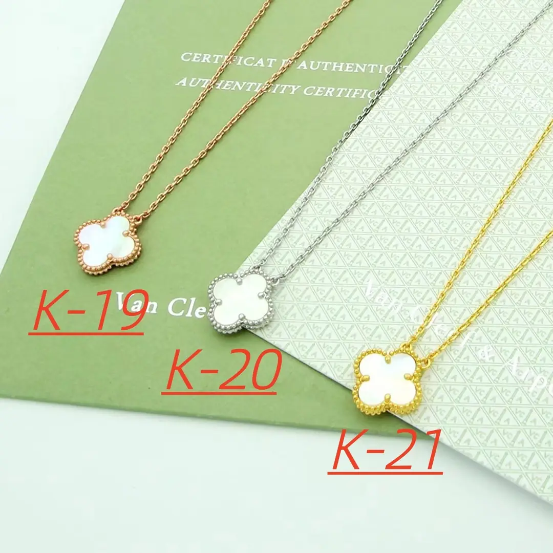 Jam7450 Van Cleef & Arpels necklace 38.99$ gallery