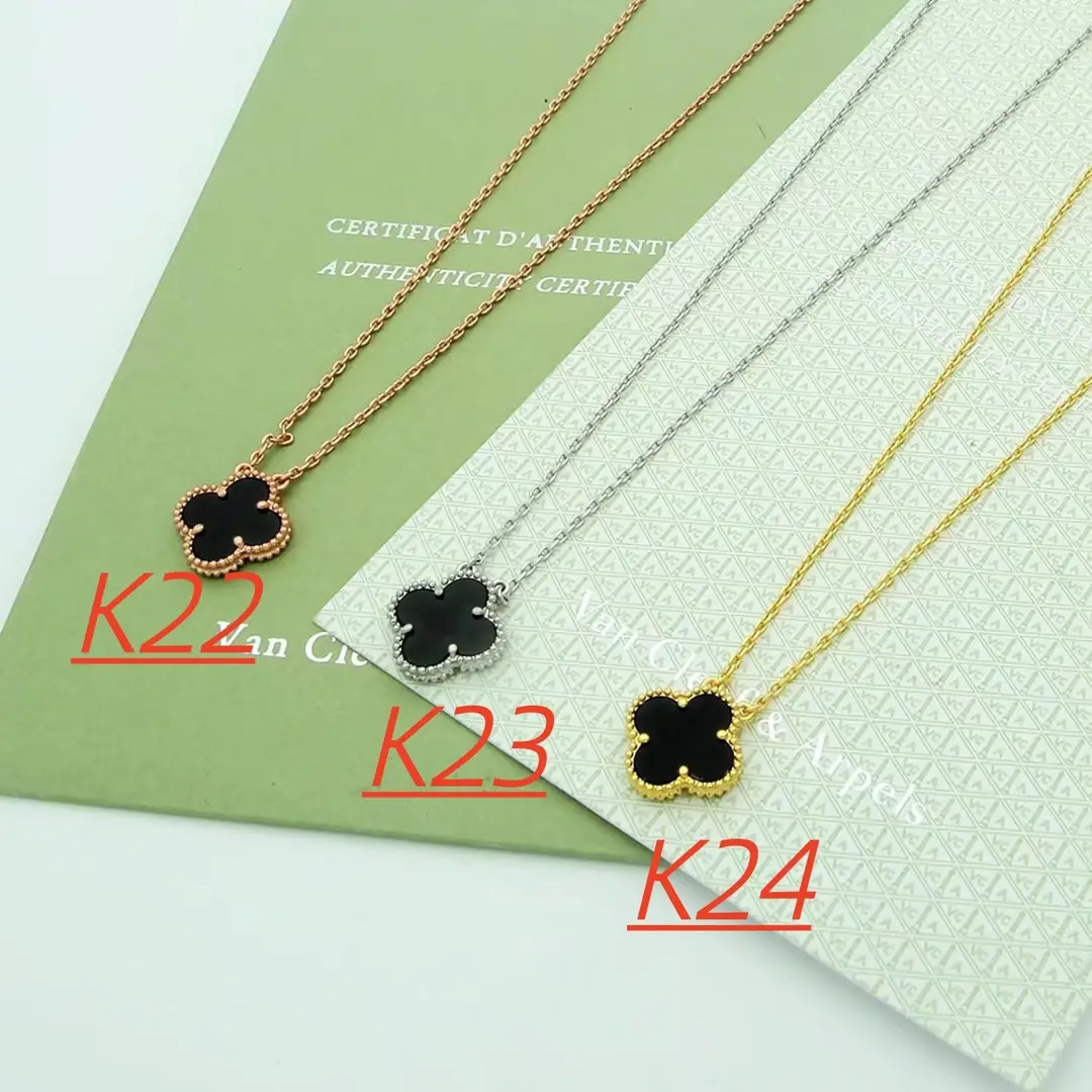 Jam7450 Van Cleef & Arpels necklace 38.99$ gallery