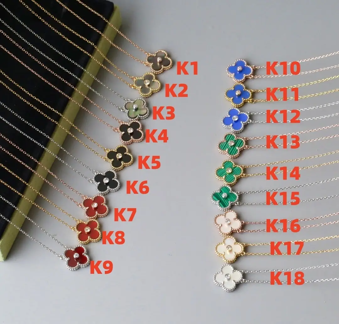 Jam7452 Van Cleef & Arpels necklace 38.99$ gallery