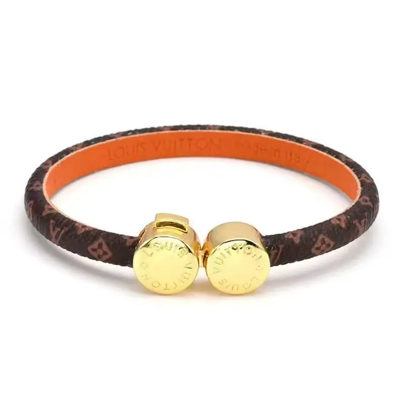Jam7455 LV bracelet 38.9$ gallery