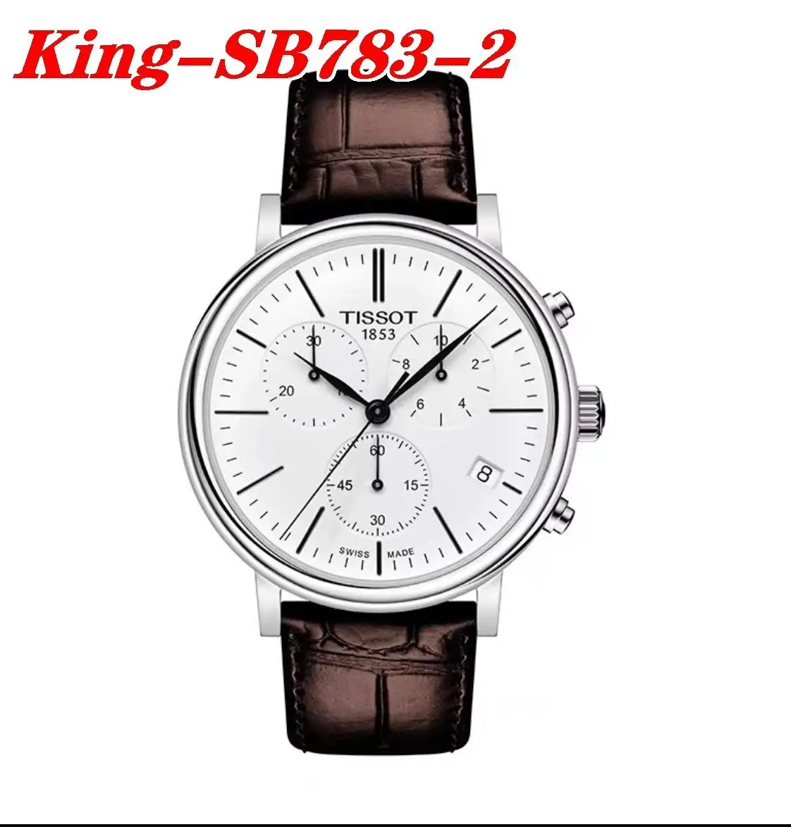 Jam783 Tissot  400 55$  DSB gallery