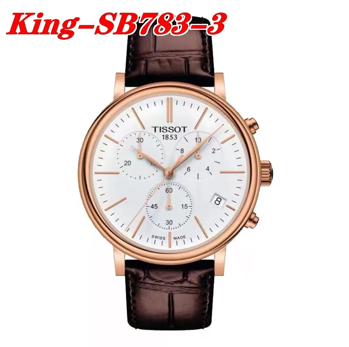 Jam783 Tissot  400 55$  DSB gallery