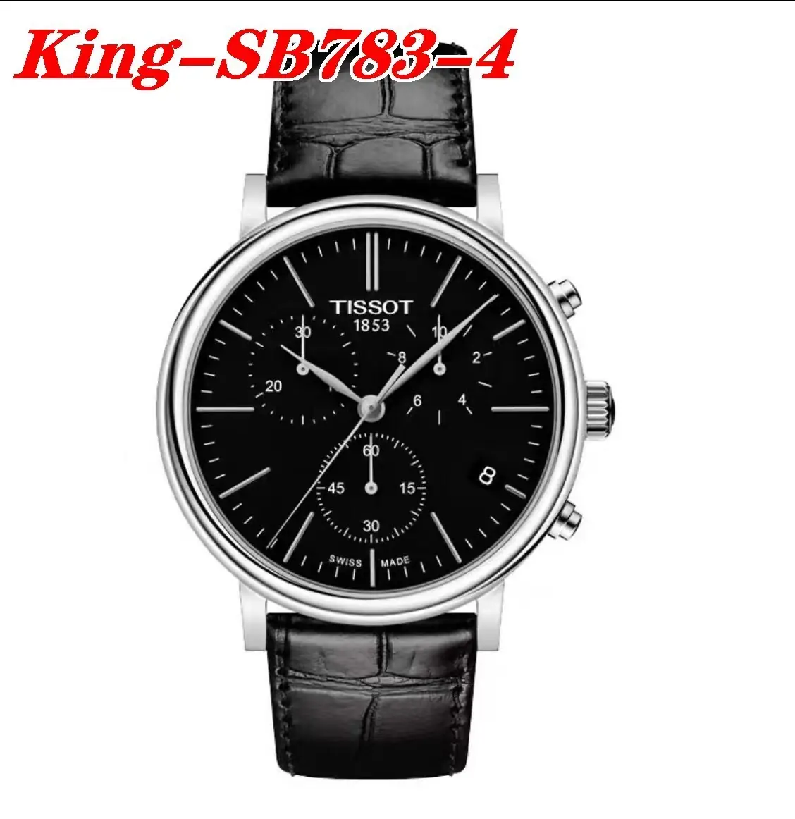 Jam783 Tissot  400 55$  DSB gallery