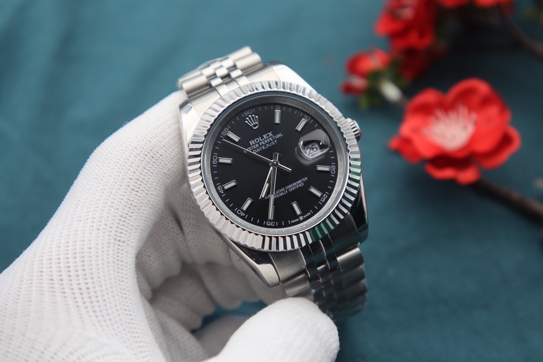 Jam8018   Rolex  109$ gallery