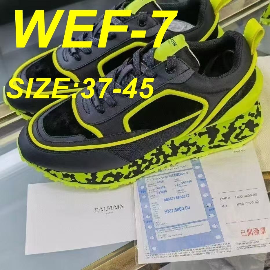 Jam8023 BALMAIN  95$ gallery