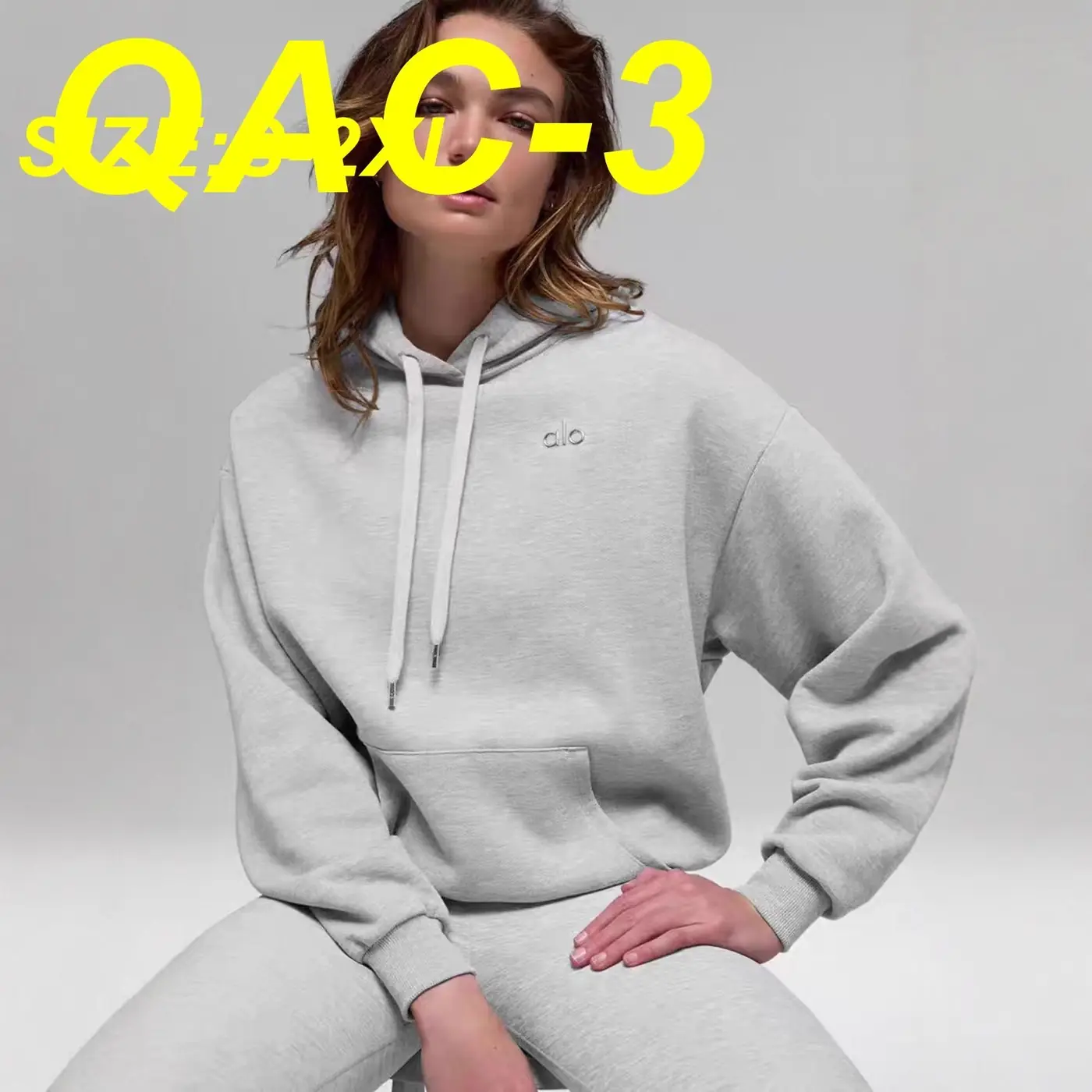 Jam8033 ALO  Suit  55$ gallery