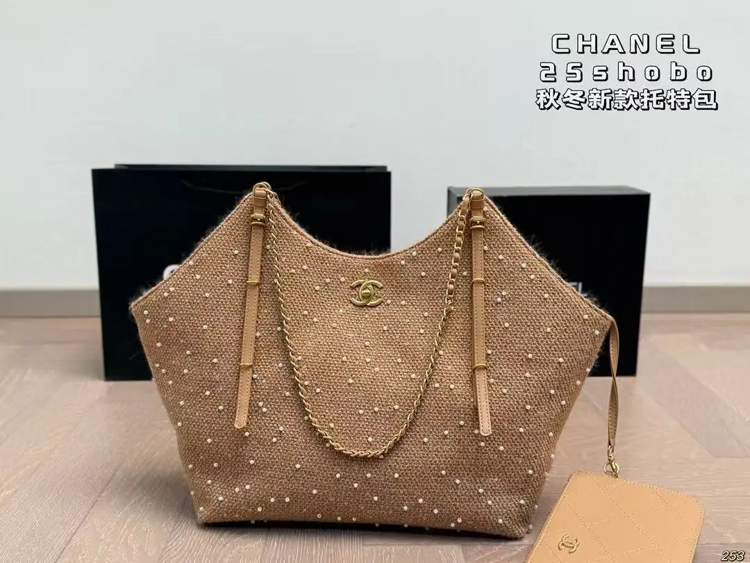 Jam8041 Chanel  79$ gallery