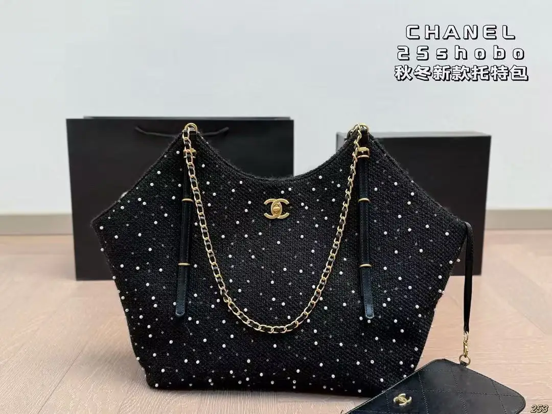 Jam8041 Chanel  79$ gallery