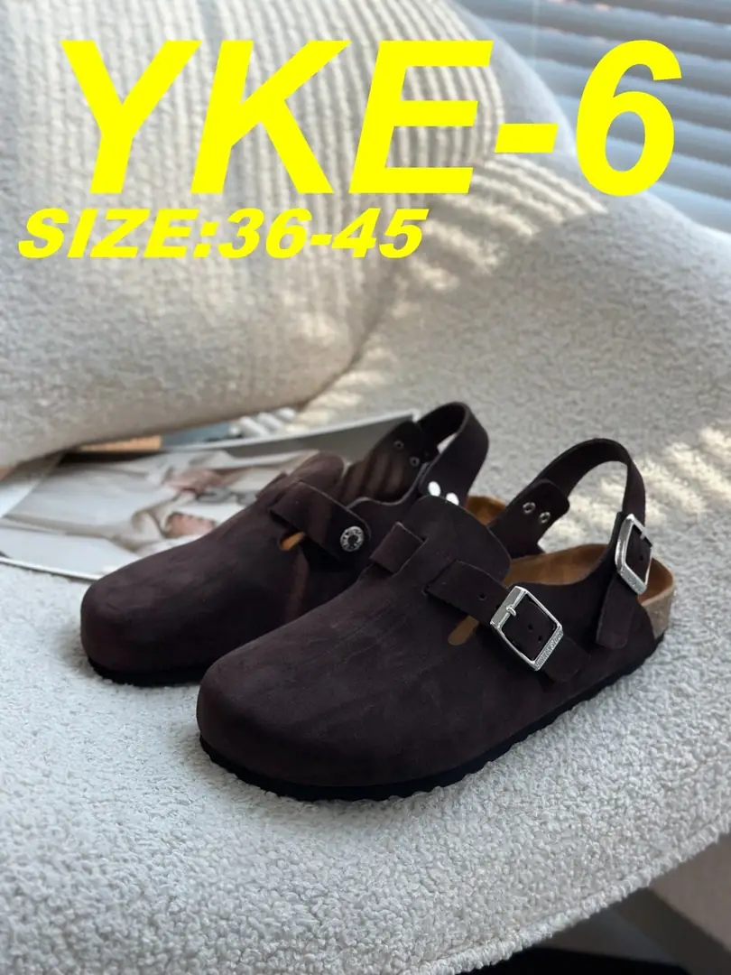 Jam8055   BIRKENSTOCK 59.99$ gallery