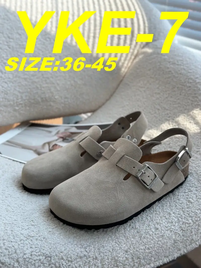 Jam8055   BIRKENSTOCK 59.99$ gallery