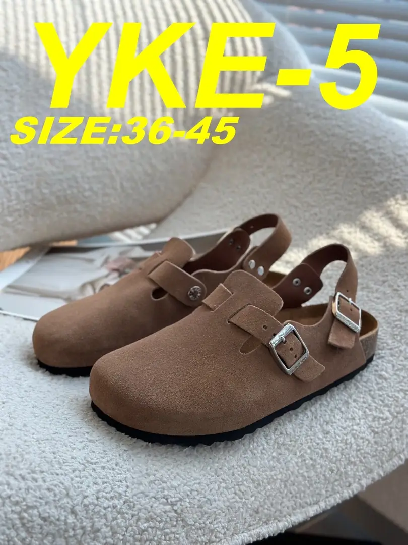 Jam8055   BIRKENSTOCK 59.99$ gallery