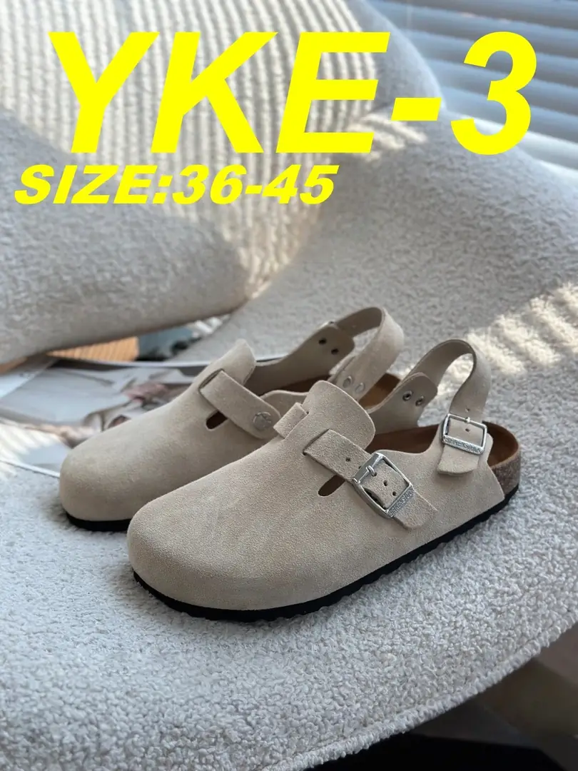 Jam8055   BIRKENSTOCK 59.99$ gallery