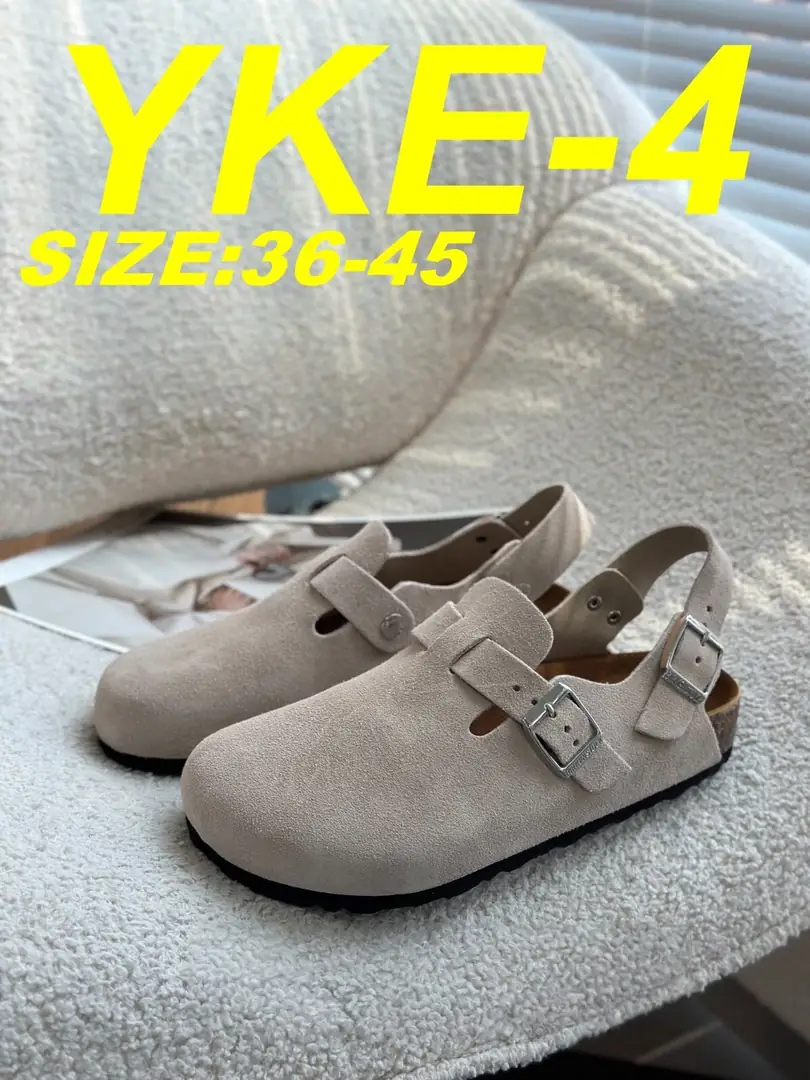 Jam8055   BIRKENSTOCK 59.99$ gallery