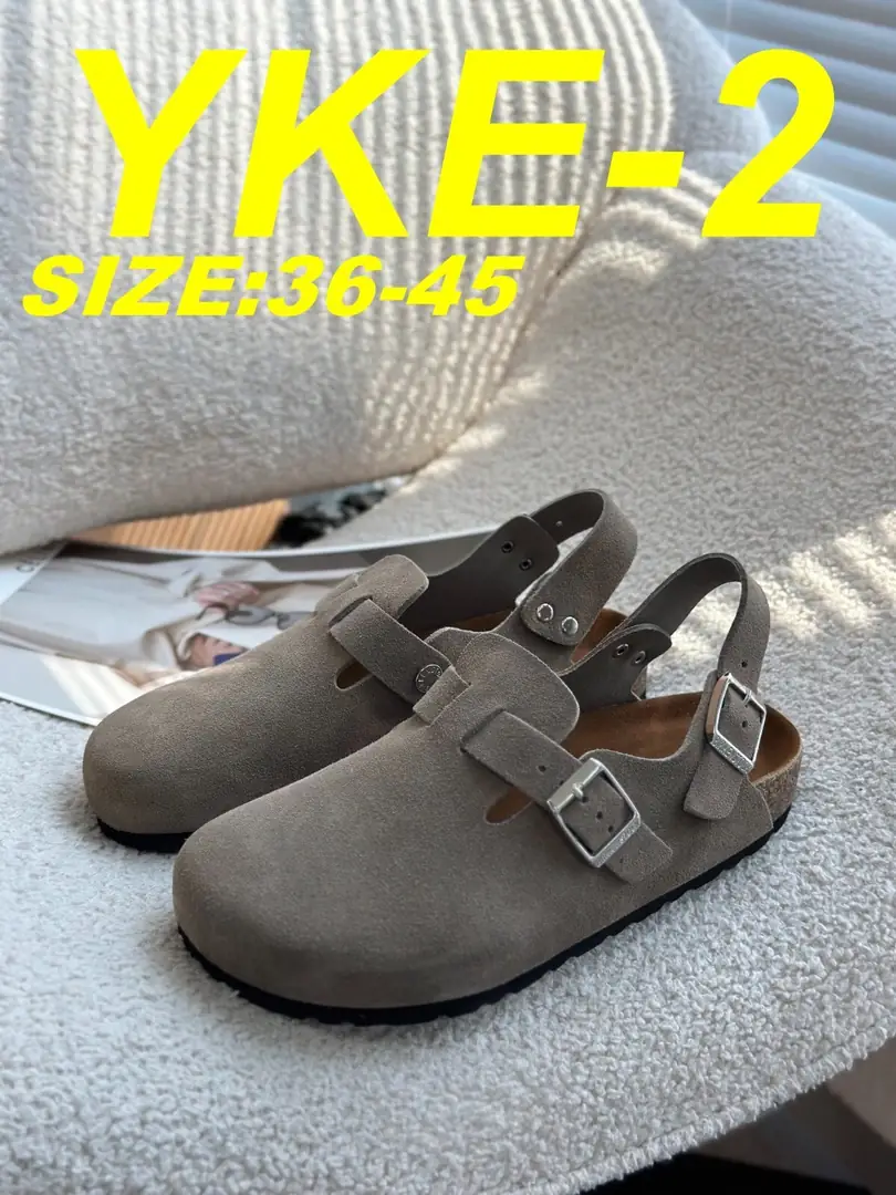 Jam8055   BIRKENSTOCK 59.99$ gallery