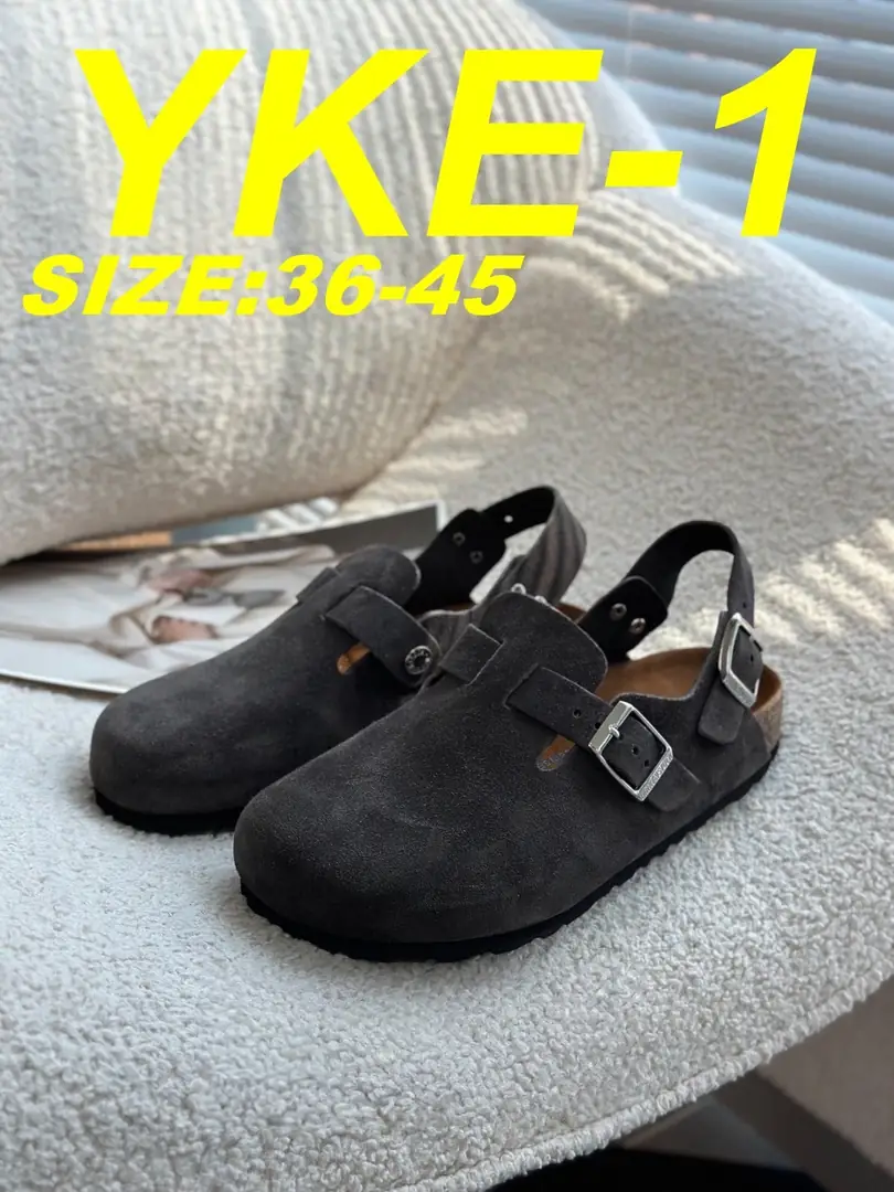 Jam8055   BIRKENSTOCK 59.99$ gallery