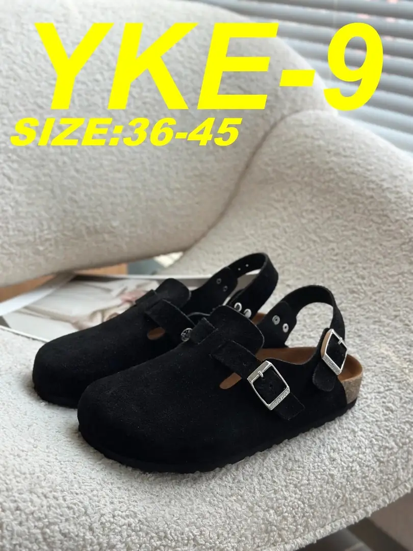 Jam8055   BIRKENSTOCK 59.99$ gallery