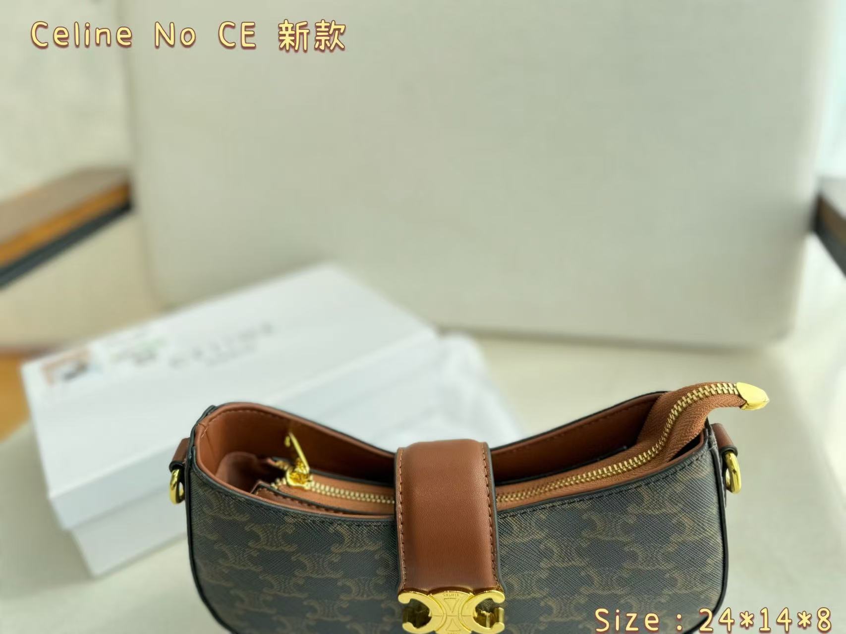 Jam8058 CELINE 65$ gallery