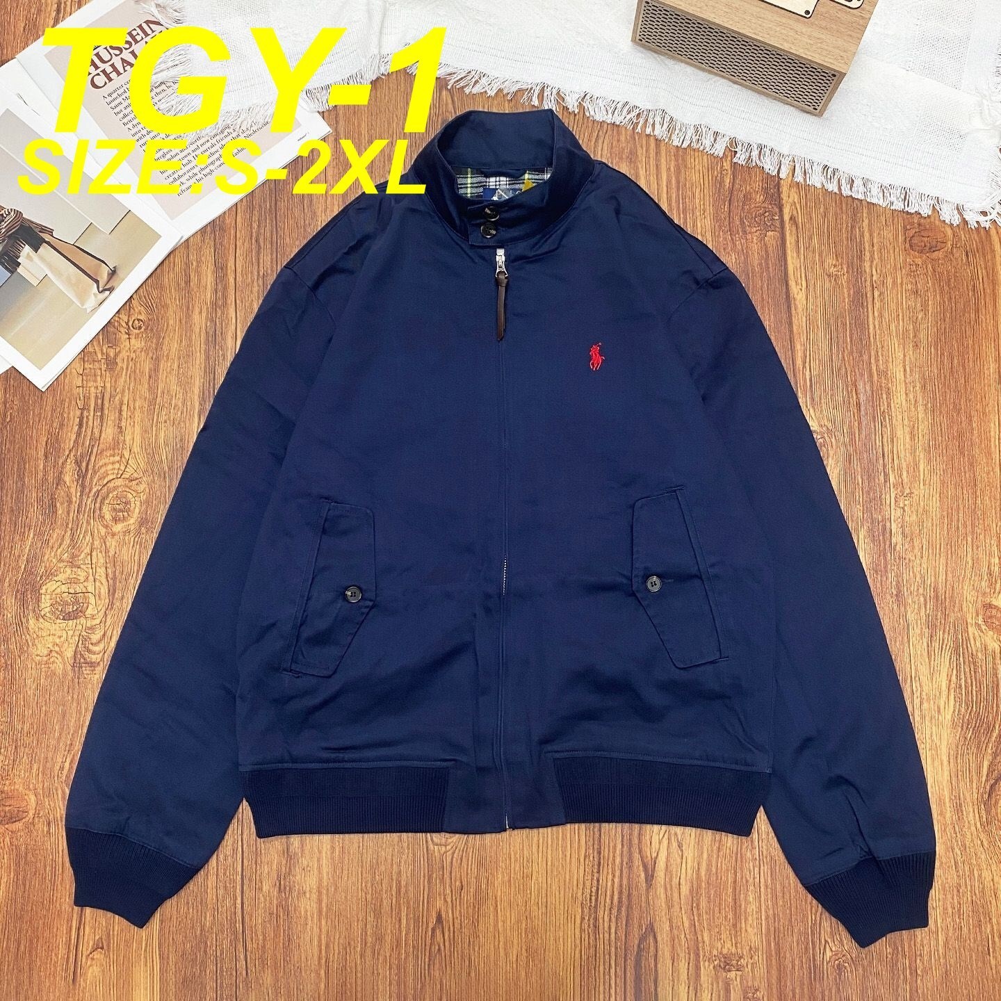 Jam8103  POLO  69.8$ gallery