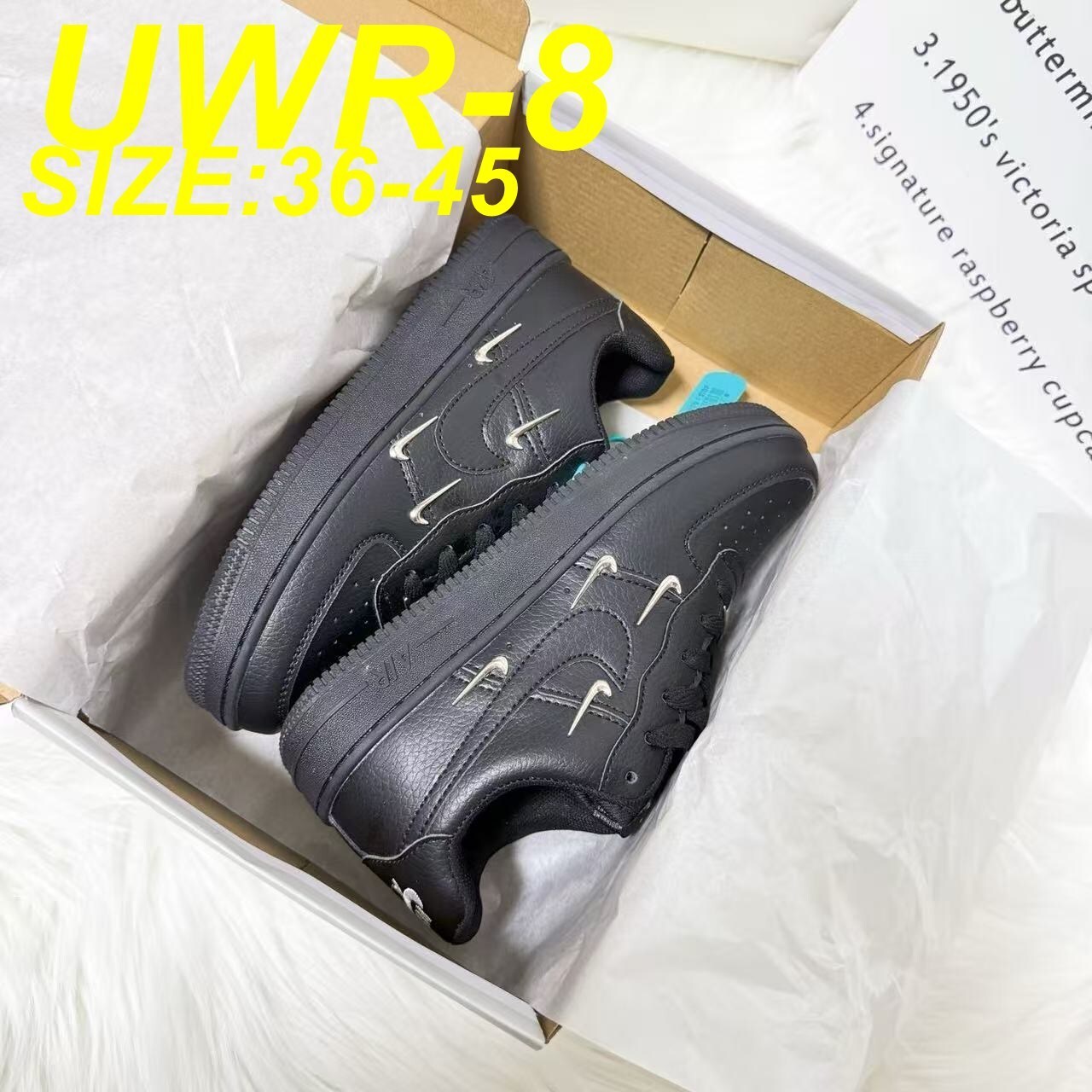 Jam8105 NIKE  57.99$ gallery