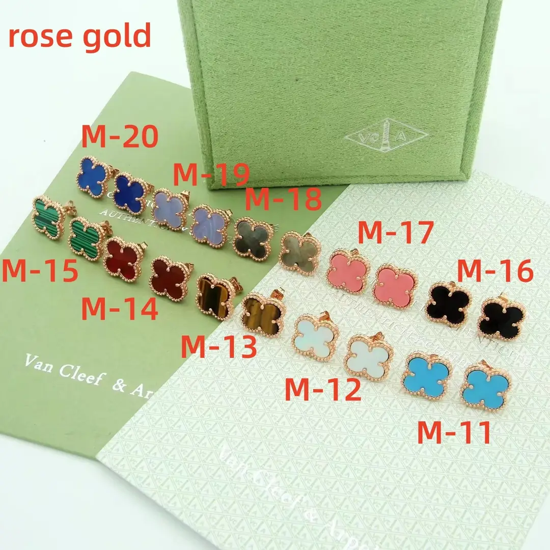 Jam8108  Van Cleef & Arpels  39.9$ gallery