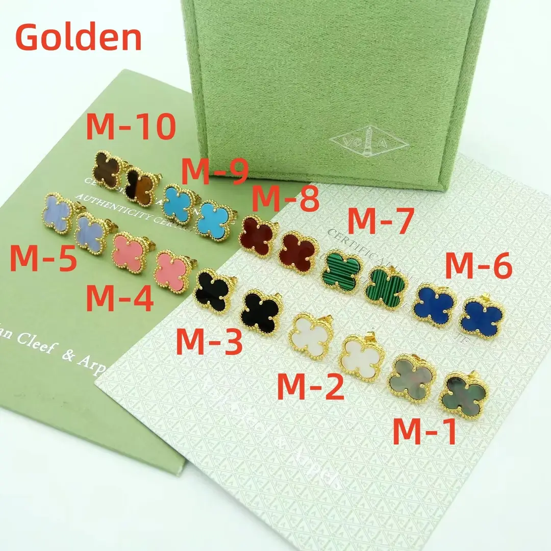 Jam8108  Van Cleef & Arpels  39.9$ gallery