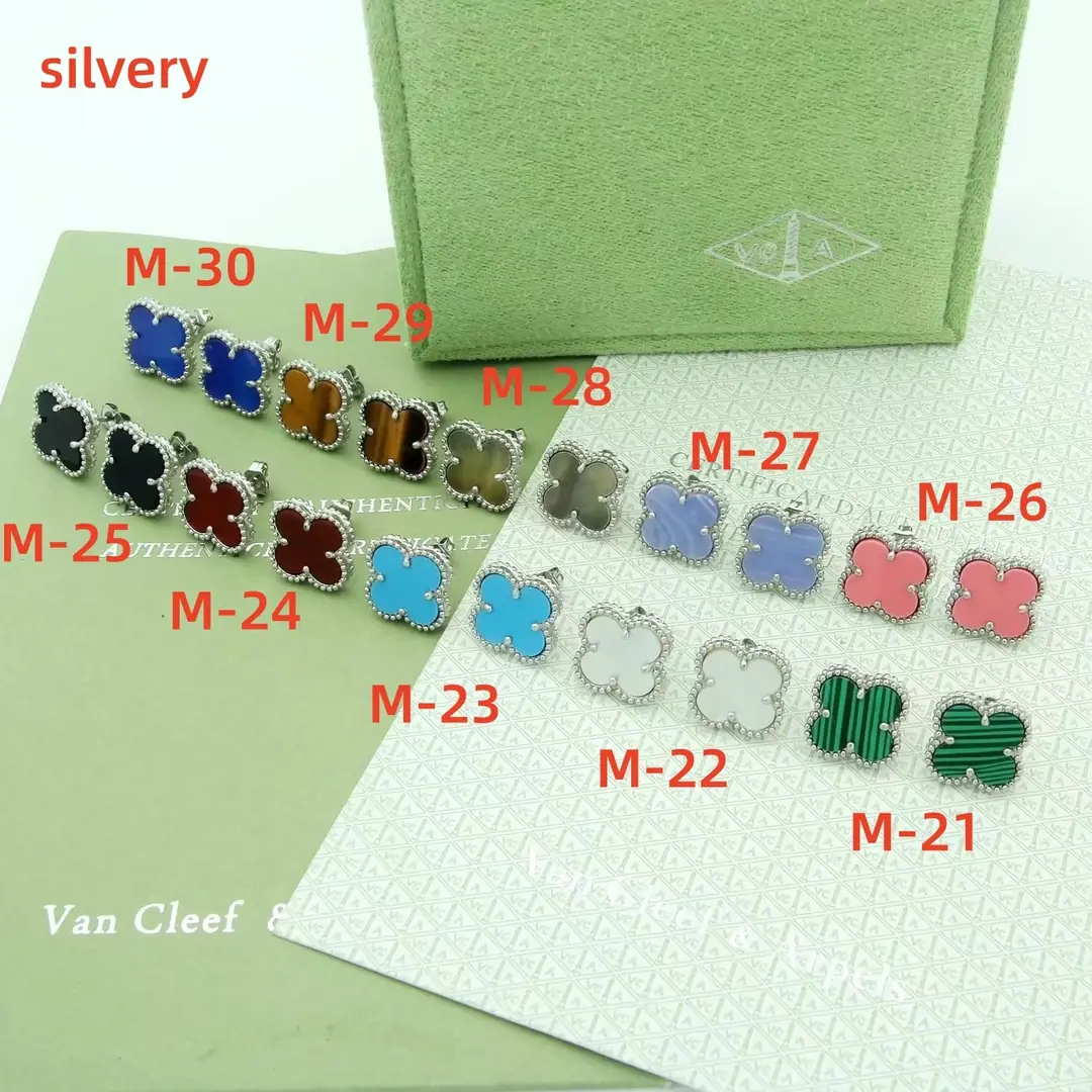 Jam8108  Van Cleef & Arpels  39.9$ gallery