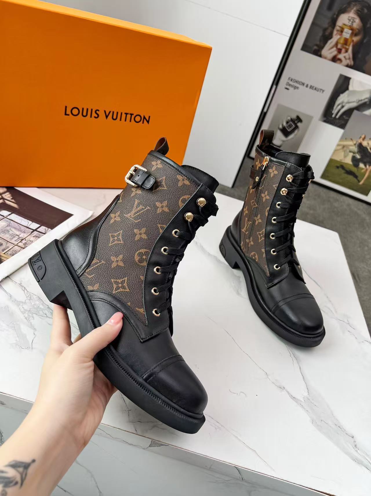 Jam8111  LV 125$ gallery