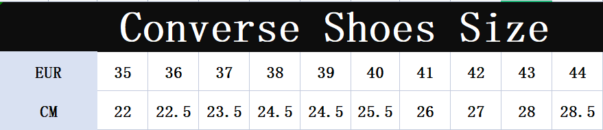 Jam8112   Converse 55$ gallery