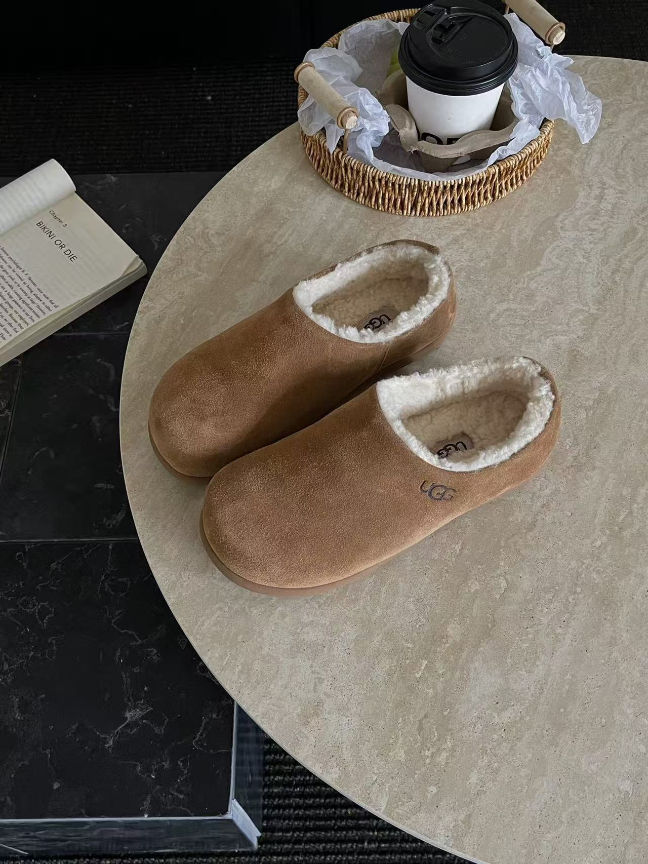 Jam8113 UGG 65$ gallery