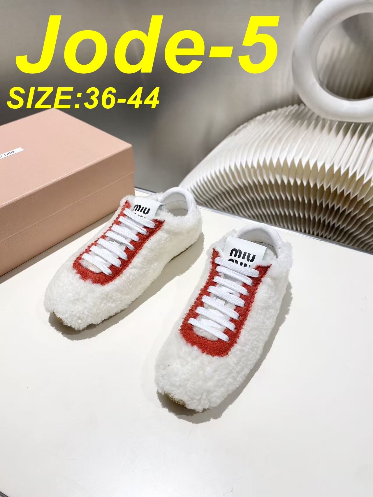 Jam8114   MIUMIU  82.99$ gallery