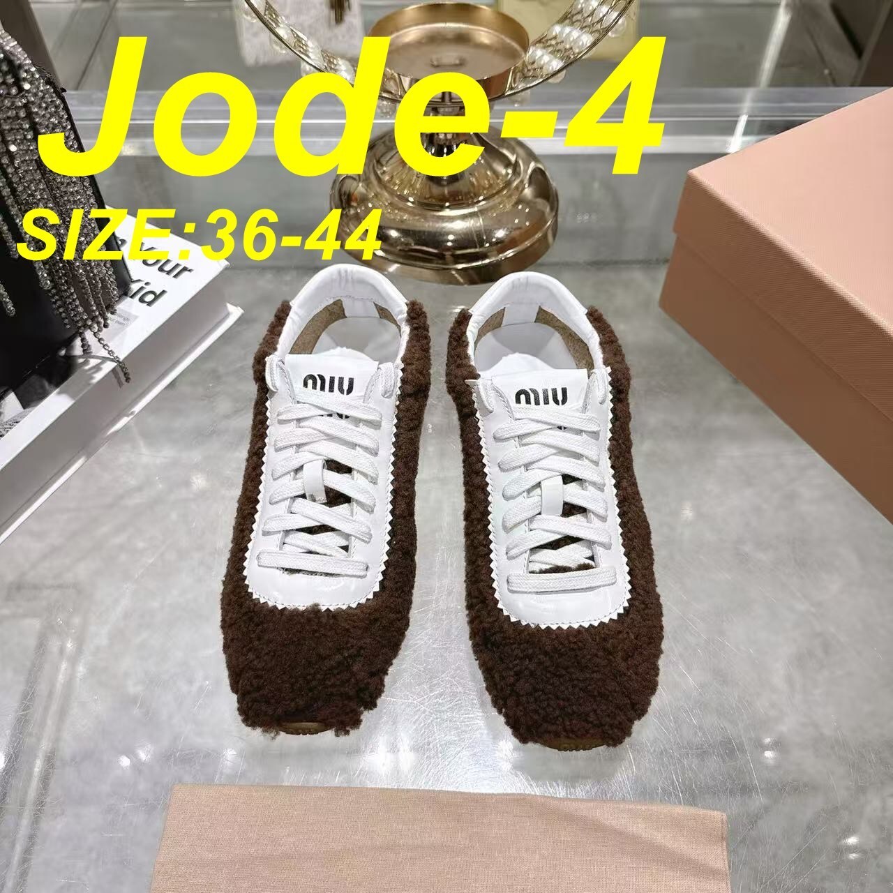 Jam8114   MIUMIU  82.99$ gallery