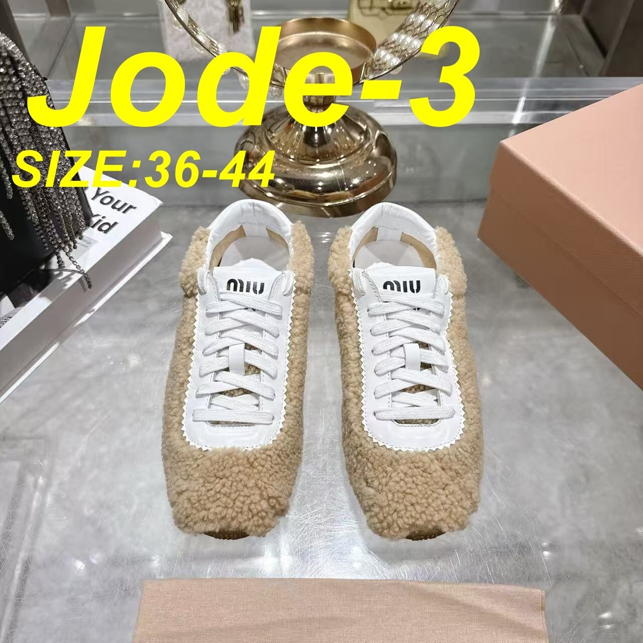 Jam8114   MIUMIU  82.99$ gallery